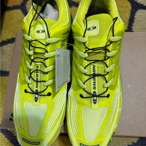 Salomon ACS PRO  Running Shoes BRAND NEW